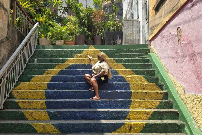 Little Africa: Historical & Heritage Tour of Rio de Janeiro - Pretos Novos at IPN: worth the extra time if you want the burial-ground layer
