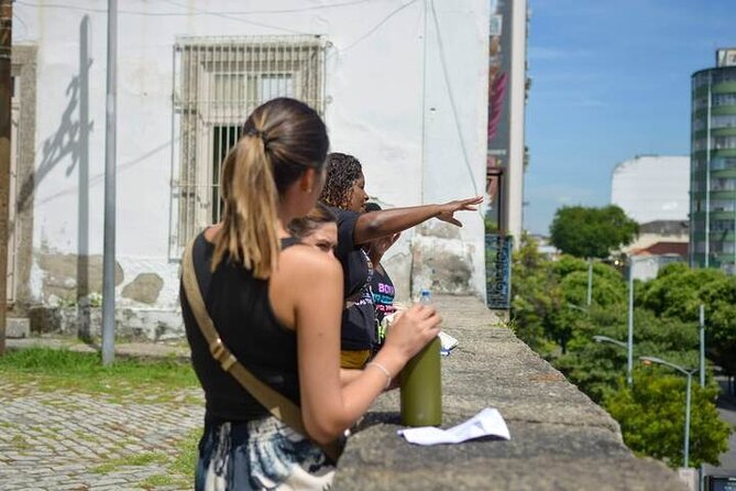 Little Africa Unveiled: Vibrant Afro-Brazilian Heritage in Rio - Why Rio’s Little Africa trail starts at Windsor Guanabara Hotel