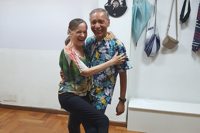 Local Forró Dance Experience in Rio - Key Highlights You Should Care About