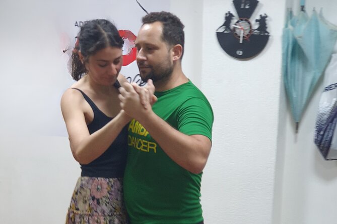 Local Forró Dance Experience in Rio - The Instructor Factor: Learning Without Pretending You Know It All