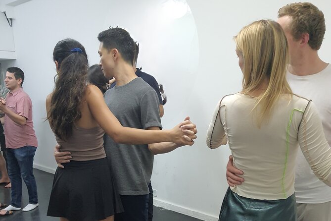 Local Forró Dance Experience in Rio - The Club Segment: How You Use the Lesson Right Away