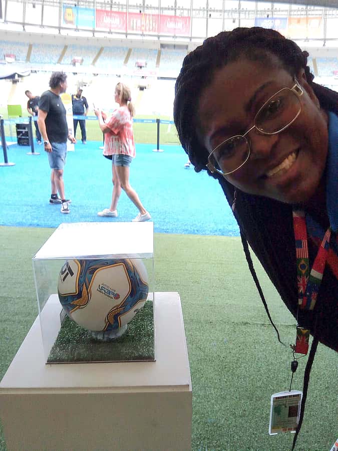 #Maracanã - Maracanã: Rio’s Soccer Heart, Explained in Plain Human Terms