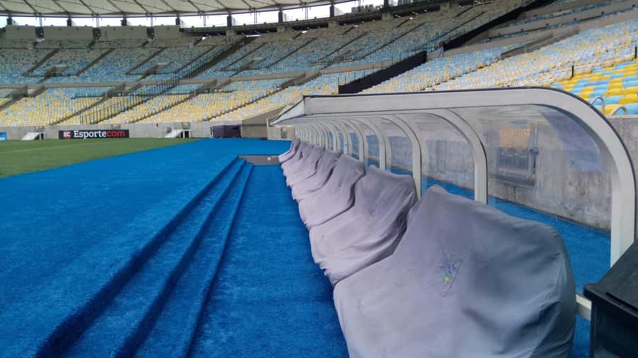 #Maracanã - Who This Maracanã Tour Fits Best