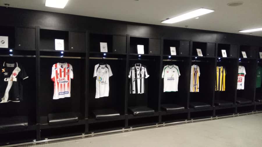 #Maracanã - Live Guide Quality: English, Portuguese, Spanish, and Why It Matters