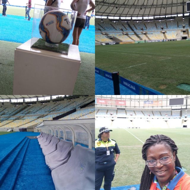 #Maracanã - What to Bring (So Your Stadium Time Feels Easy)