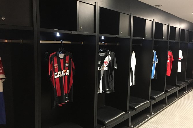 Maracanã Behind the Scenes - The 3-hour plan, and how to make it feel unrushed
