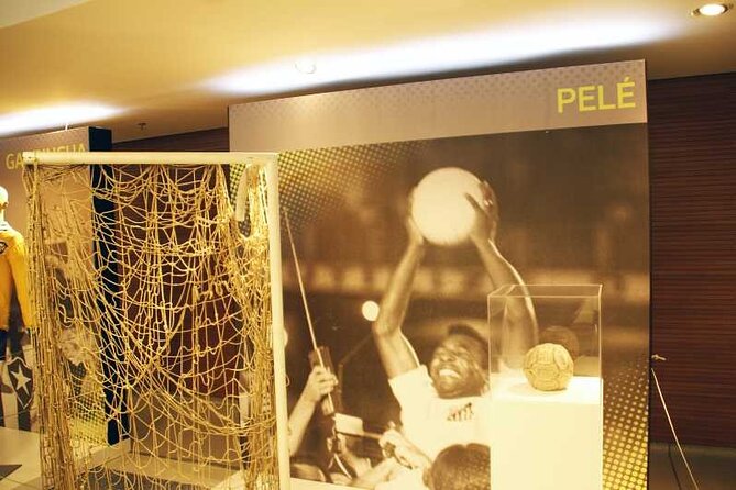 Maracana Stadium and Academicos da Grande Rio Guided Tour - Key things to know before you go