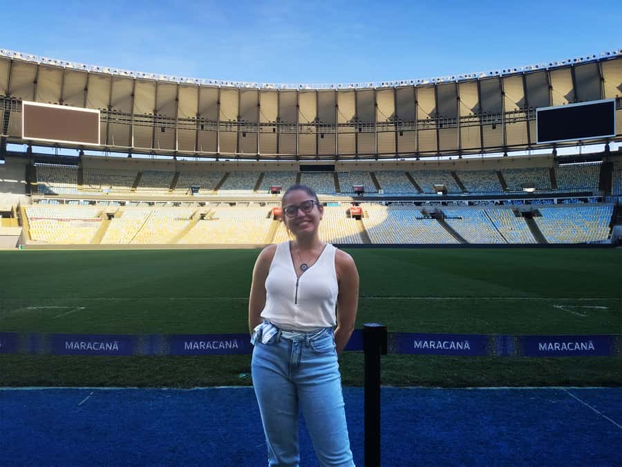 Maracana Stadium - Behind the Scenes Tour - Key Highlights You’ll Feel Immediately