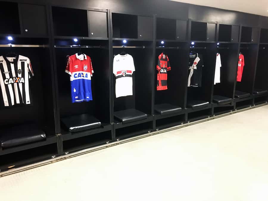 Maracana Stadium - Behind the Scenes Tour - Should You Book This Maracanã Behind the Scenes Tour?