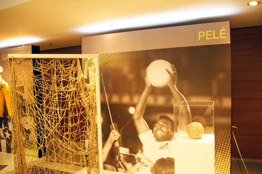 Maracana Stadium - Behind the Scenes Tour - Why Maracanã Backstage Feels Different Than a Regular Stadium Stop