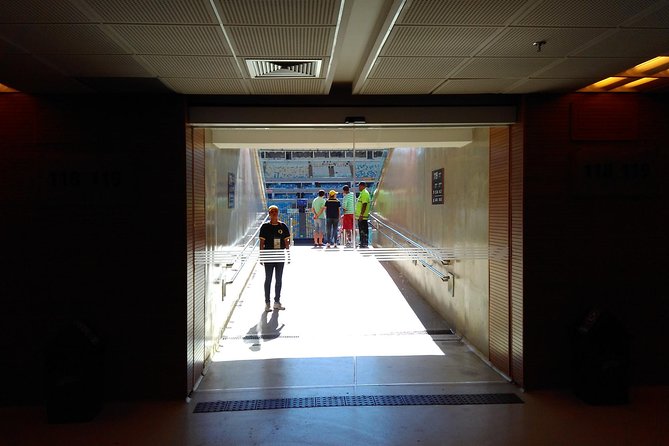 Maracana Stadium Special Tour - Key things to know before you go