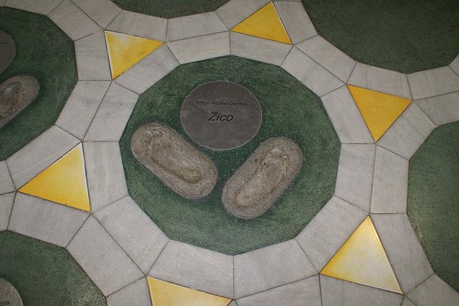 Maracana Stadium Special Tour - What the Tour Includes for Real Access, Not Just Photos