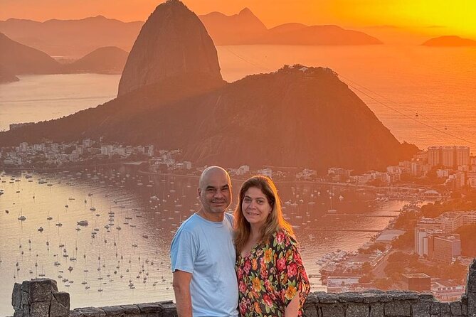 Marco Nascer do Sol Private Tour in Rio de Janeiro - Key highlights you should care about