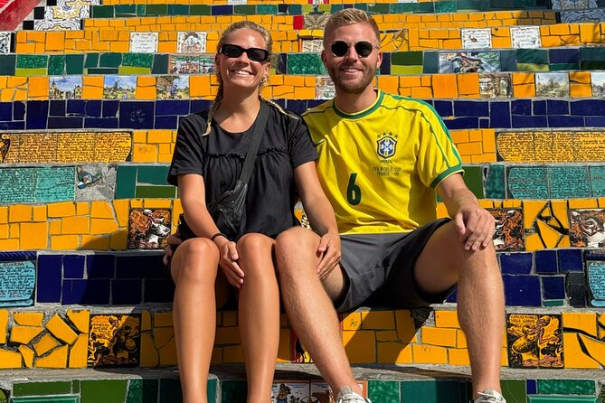 Marco Nascer do Sol Private Tour in Rio de Janeiro - Why this sunrise schedule actually makes sense in Rio