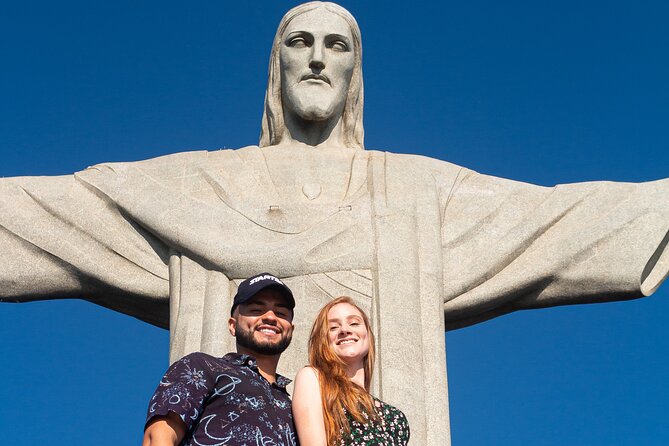 Marco Nascer do Sol Private Tour in Rio de Janeiro - Price and value: why this costs what it costs