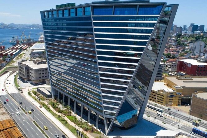Modern Architecture Full-day Tour in Rio with Transfer - Key things to know before you go