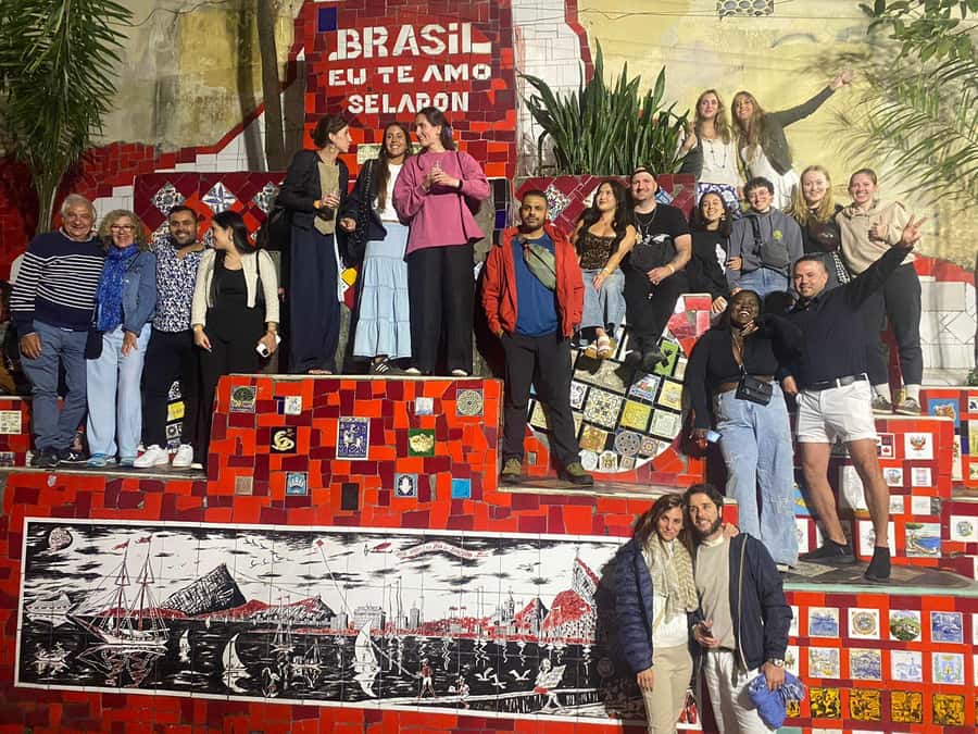 More than a Pub Crawl: An Authentic Night Experience in Rio - Who This Tour Suits Best, and Who Should Choose Something Else