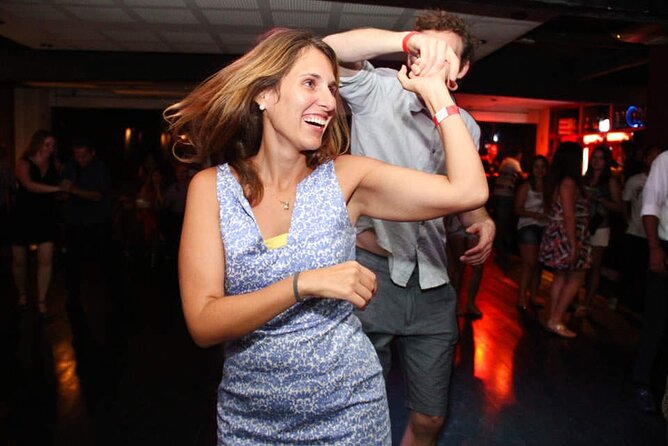 More than a Pub Crawl: An Authentic Night Experience in Rio - La Esquina finale: where the night tends to close strong