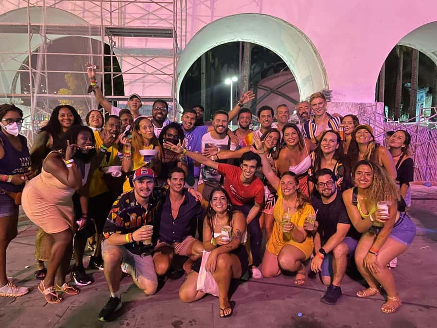 More than a Pub Crawl: An Authentic Night Experience in Rio - Included Entrance, What That Saves You, and What You Still Pay For