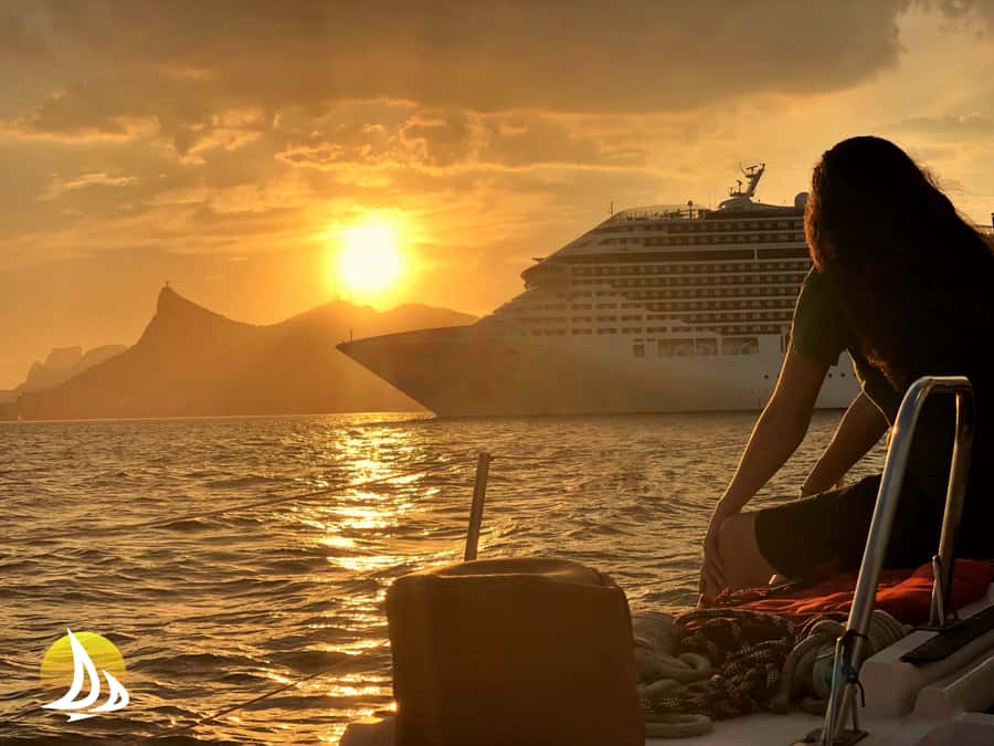 Morning Sailing Tour in Rio - What’s included, what’s not, and what to pack