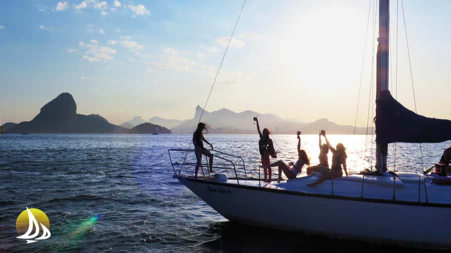 Morning Sailing Tour in Rio - Price and value: why $58 can make sense here