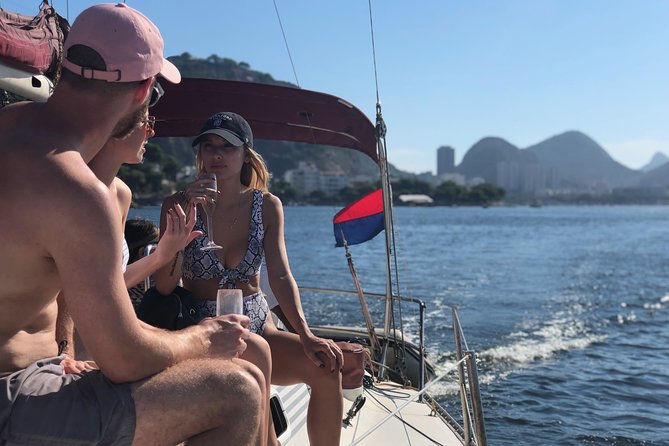 Morning Sailing Tour in Rio de Janeiro - DDRio - Who this morning sail is best for (and who it might not fit)