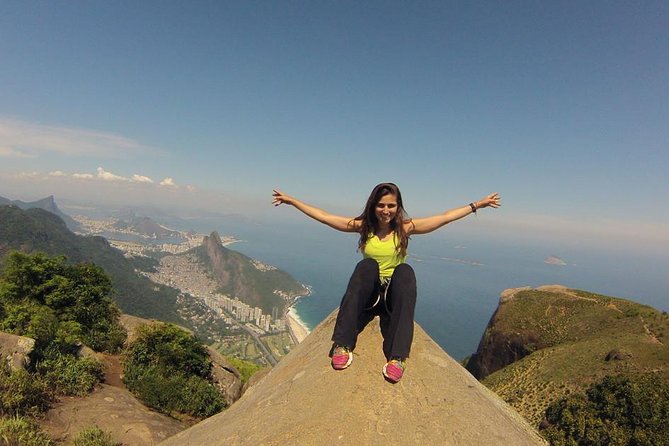 Morro Dois Irmãos Hike & Vidigal Favela Tour with Transfer - Why Morro Dois Irmãos and Vidigal belong together
