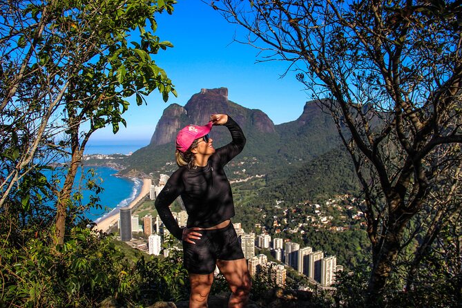 Morro Dois Irmãos Hikking + Vidigal Favela Tour - Planning Your Day Around Morro Dois Irmãos and Vidigal