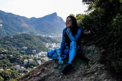 Morro Dois Irmãos Hikking + Vidigal Favela Tour