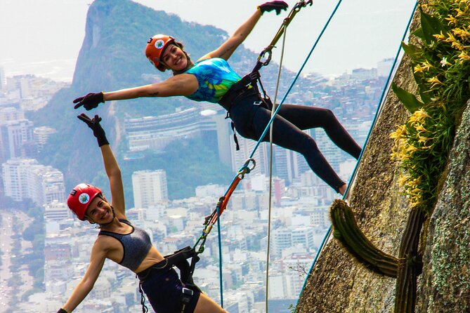 Morro Dois Irmãos Hikking + Vidigal Favela Tour - Weather Rules and Rio Reality Checks