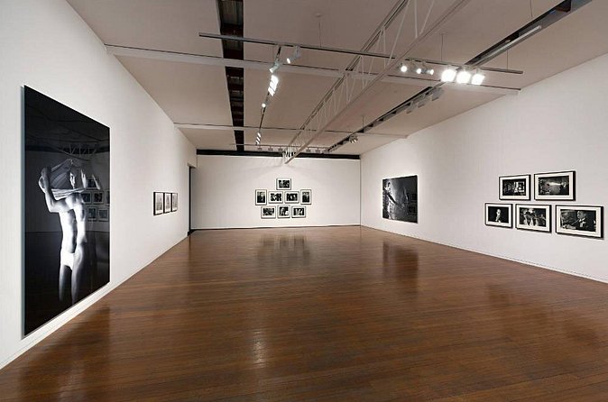Museum of Modern Art in Rio de Janeiro Guided Tour, Admission & Transfer - Time management: what 4 hours really means on the ground