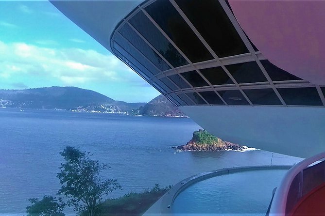 Museums of Modern and Contemporary Art in Rio and Niteroi - Who this tour is best for (and who should rethink it)