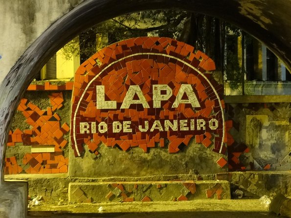Nightlife of Rio as a Local Tour - Key things to know before you go