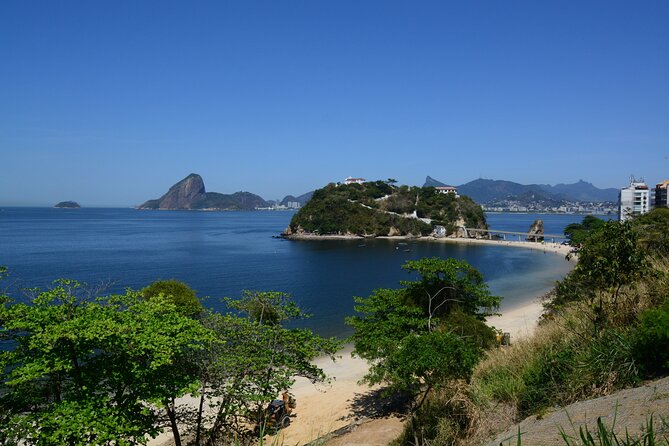 Niterói City tour in Niterói and MAC Niemeyer Museum - Why Niterói Feels Different From the Usual Rio Routine