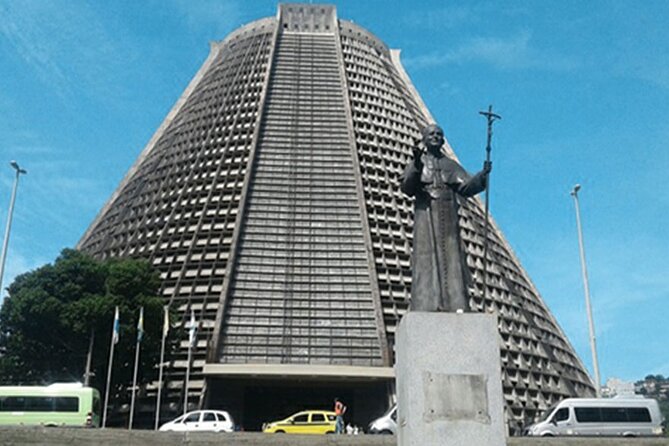 One Day Guided Tour in Rio de Janeiro - Starting at 7:00 am, and why that matters in Rio