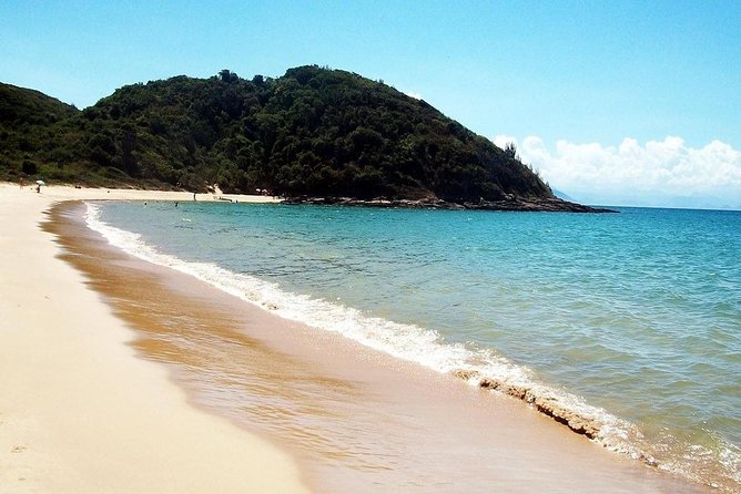 One Day in Búzios + Boat Trip + Lunch - Key things to know before you go