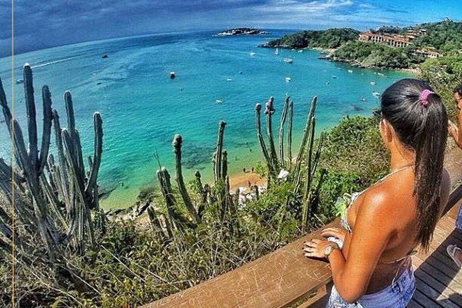 One Day in Búzios + Boat Trip + Lunch - How the route feels: a highlight tour, not a slow beach day