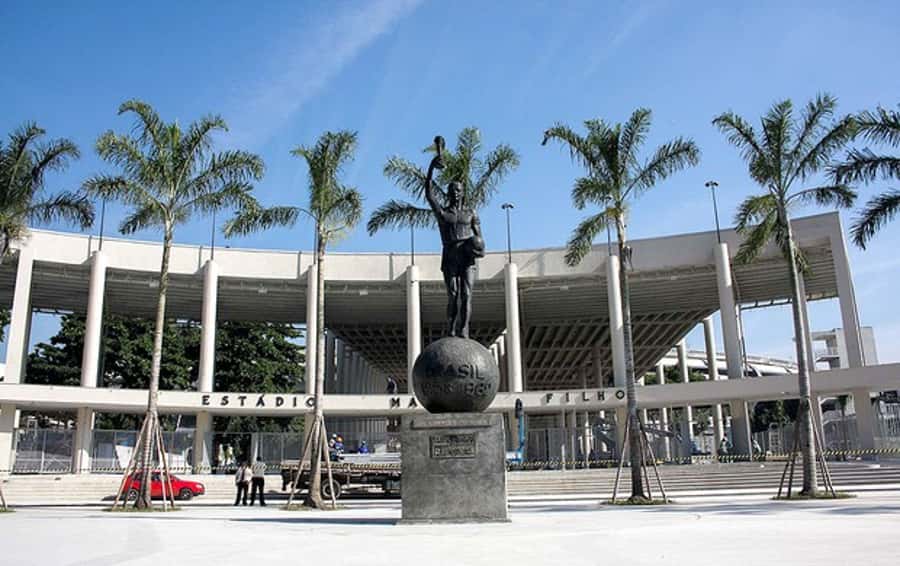 One Day in Rio: Full-Day Rio de Janeiro City Tour - Lunch at an upscale steakhouse: make it count