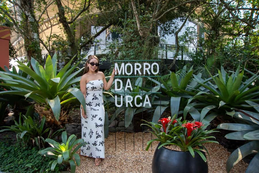 One Day in Rio with a Photographer - A private-feeling day, with languages that reduce stress