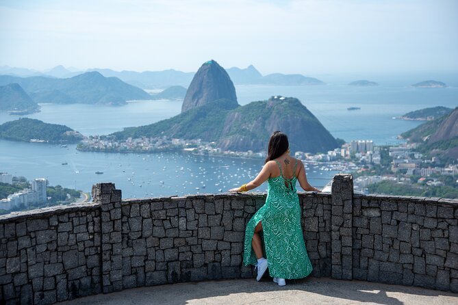One Day in Rio with a Photographer - How a photographer-guided day makes Rio feel easier (and better)
