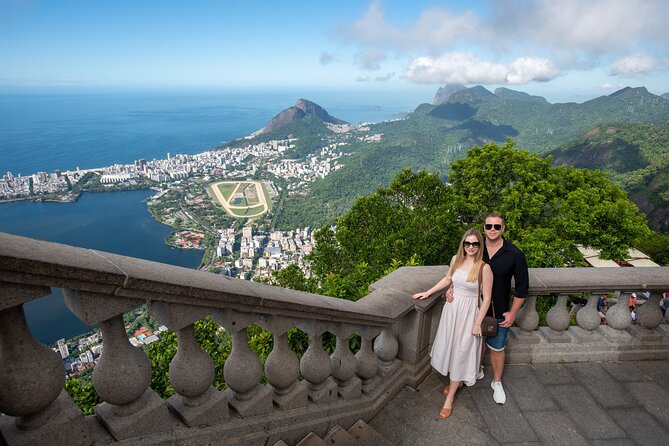 One Day in Rio with a Photographer - Sugarloaf Mountain and the cable car ride: a different kind of Rio day