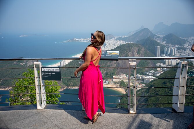One Day in Rio with a Photographer - Selarón Steps in Lapa: color, mosaics, and a guided walk that finishes strong
