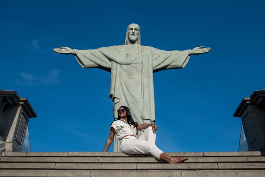 One Day in Rio with a Photographer - What’s included, what’s not, and how to avoid surprises