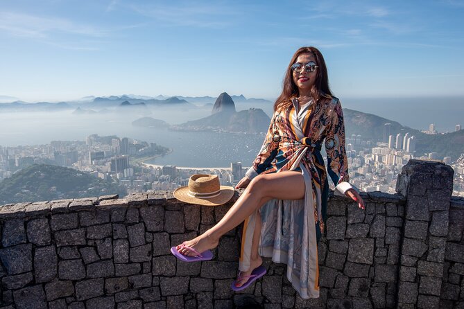One Day in Rio with a Photographer - Price and logistics: what you’re paying for, and what you must add