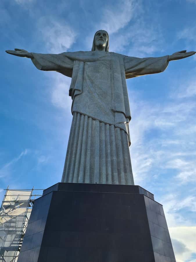 One day Rio's Bests: Favelas, Christ, SugarLoaf, Selarón... - Key things that make this Rio day work