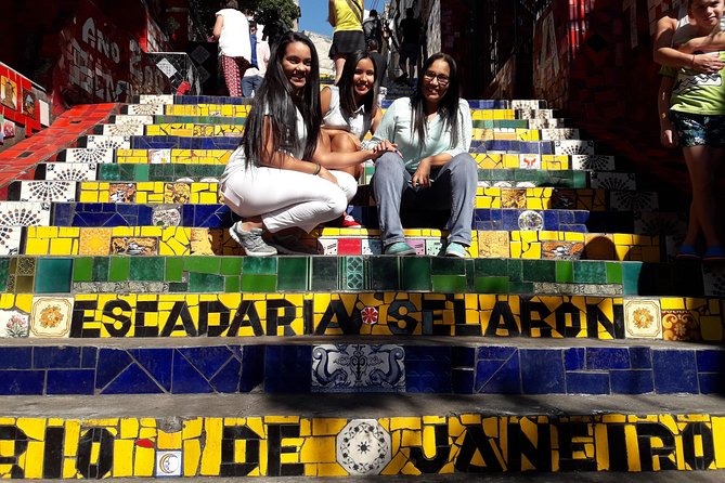 One day tour in Rio - Price and logistics: whether $121.64 feels fair to you