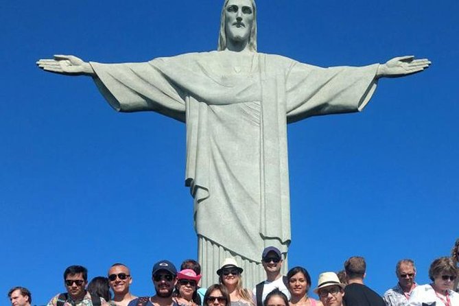 One Day Tour in Rio de Janeiro: All Inclusive - Why this Rio day feels “all inclusive” (and what that means in practice)