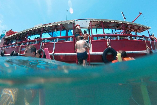One Day Tour to Buzios departing from Rio de Janeiro - Costa do Sol - Key points before you go