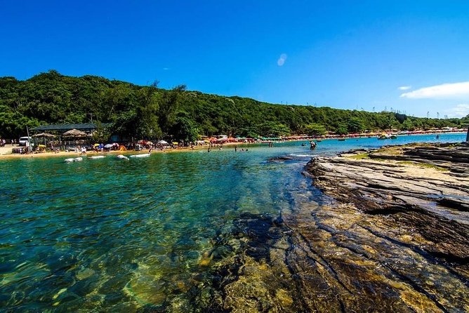 One Day Tour to Buzios departing from Rio de Janeiro - Costa do Sol - Getting picked up in Rio: what to plan for