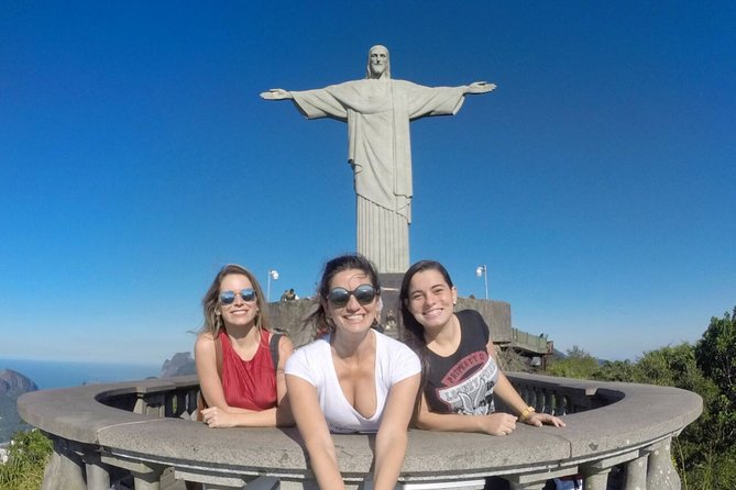 One of a Kind: Corcovado, Christ the Redeemer Tour - Key things to know before you go
